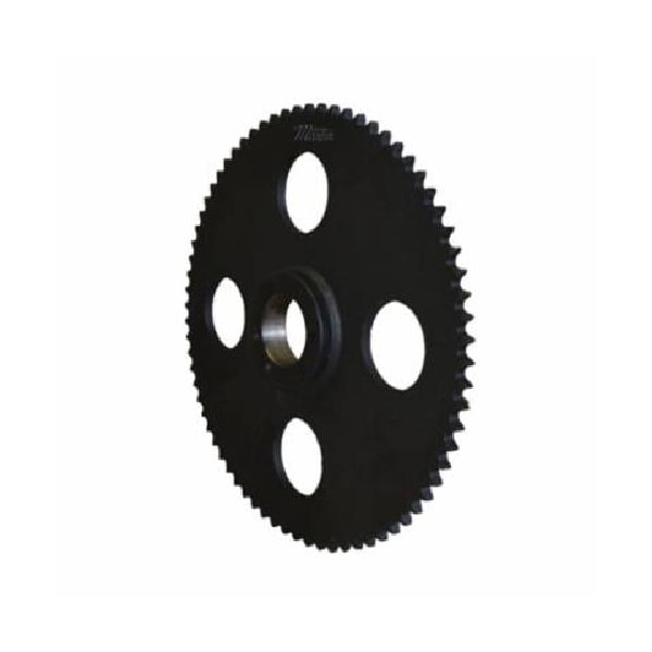 Spk Roller B Qd, 140J40
